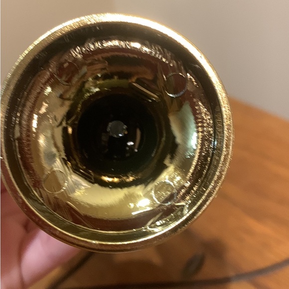 Battery Operated Candle Stick - Picture 4 of 4